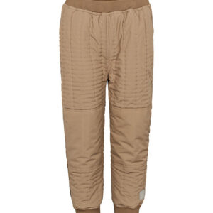 MarMar Termobukser - Odin - Sepia Brown