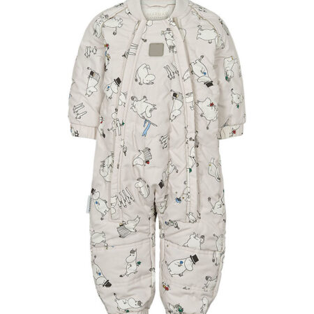 MarMar Termodragt - Ozai - Moomin