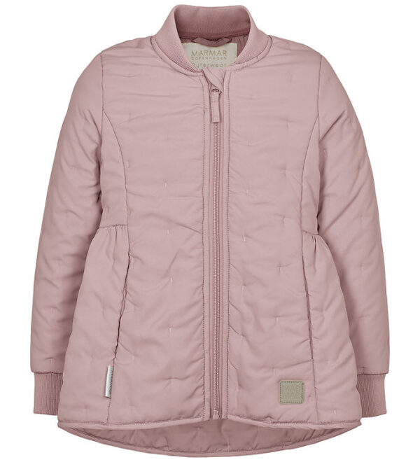 MarMar Termojakke - Olisa - Rose Powder