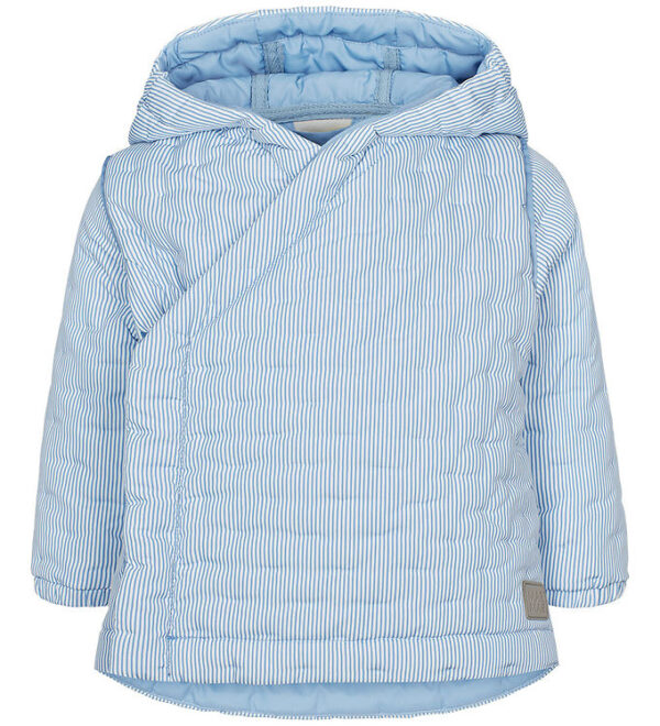 MarMar Termojakke - Omari - Air Stripe