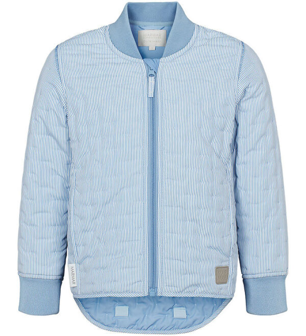 MarMar Termojakke - Orry - Air Stripe