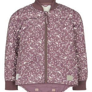 MarMar Termojakke - Orry - Birds