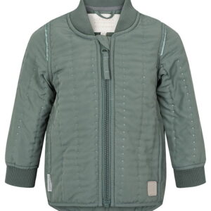 MarMar Termojakke - Orry - Dusty Green