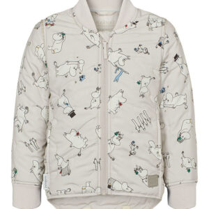 MarMar Termojakke - Orry - Moomin