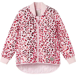 MarMar Termojakke - Orry - Poppy Leo