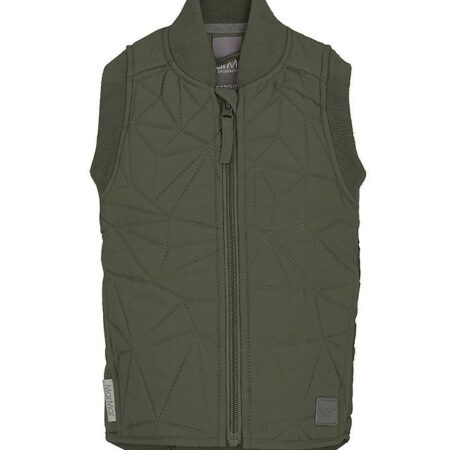 MarMar Termovest - Oby - Hunter