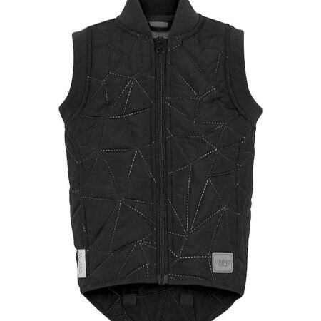 MarMar Termovest - Oby - Sort