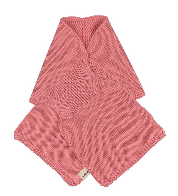MarMar Tørklæde - Aris - Pink Delight
