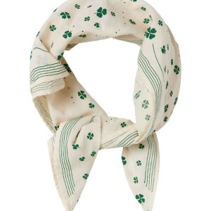 MarMar Tørklæde - Avi - Clover Field