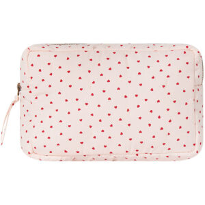 MarMar Toilettaske - Happy Hearts