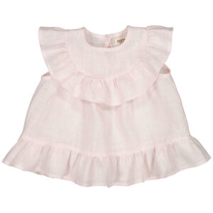 MarMar Top - Tipa - Mauve Rose