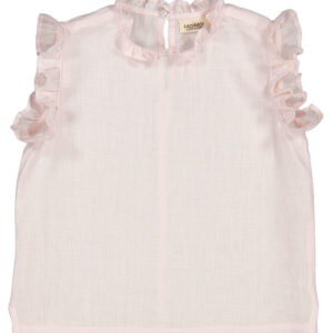 MarMar Top - Tirra - Mauve Rose