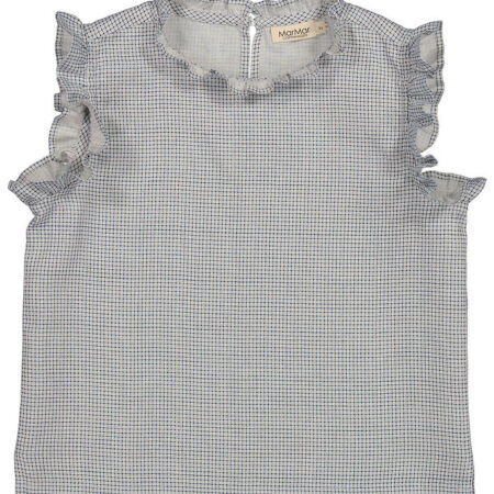 MarMar Top - Tirra - Mini Check