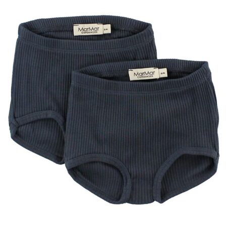 MarMar Underbukser - 2-pak - Navy