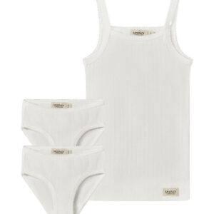MarMar Undertøj - Gentle White