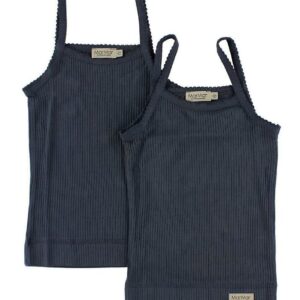 MarMar Undertrøje - 2-pak - Navy