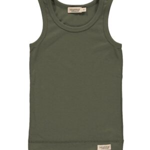 MarMar Undertrøje - Base Layer - Hunter