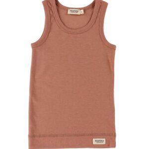 MarMar Undertrøje - Base Layer - Rose Blush