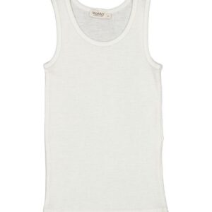 MarMar Undertrøje - Uld - Tavi - Natural