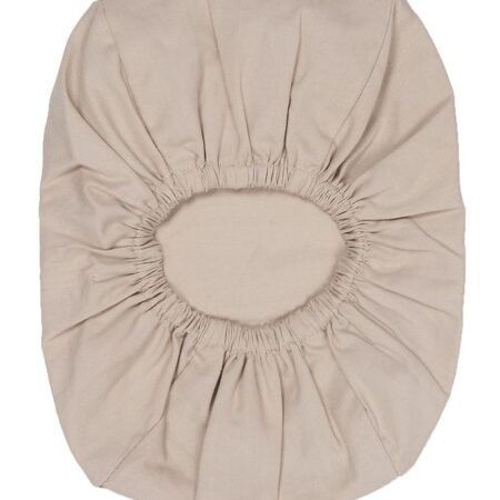 MarMar Vådserviet Etui - 20x12 cm - Grey Sand