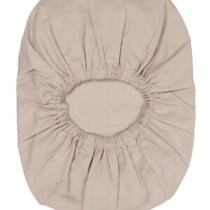 MarMar Vådserviet Etui - 20x12 cm - Grey Sand