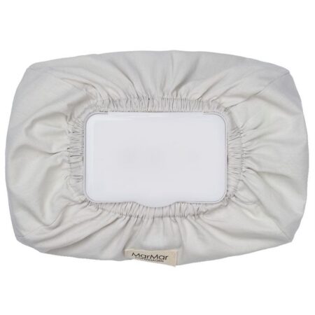 MarMar Vådserviet Etui - 20x12 cm - Morning Dew