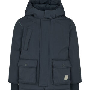 MarMar Vinterjakke - Omas - Ink