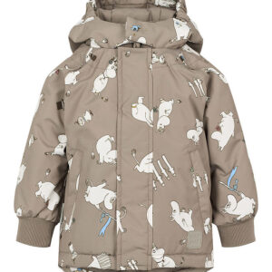 MarMar Vinterjakke - Osak - Moomin