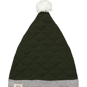 MarMar X-Mas Nissehue - Modal - Asa - Avocado - 40-42 cm - MarMar Hue