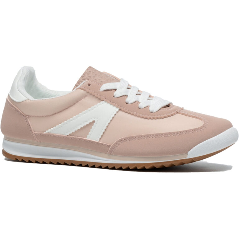 Marianne dame sneakers 1206 - Pink