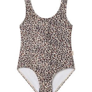 Marmar Badedragt - Swallisa - Brown Leo