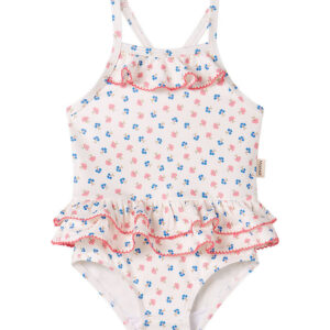 Marmar Badedragt - Swinnie - Mini Flower