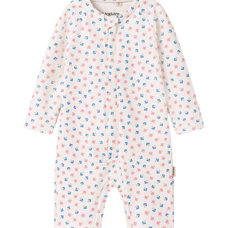 Marmar Badeheldragt - UV40+ - Swal - Mini Flower