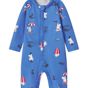 Marmar Badeheldragt - UV40+ - Swal - Swimming Moomin