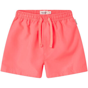 Marmar Badeshorts - Swiggo - Neon