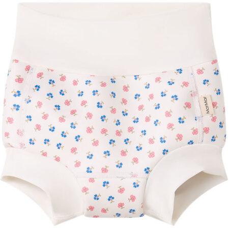 Marmar Blebadebukser - Swen - Mini Flowers