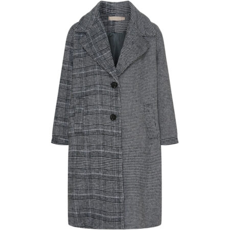 Marta Du Chateau dame jakke MdcGrace 94436 - Grey-S