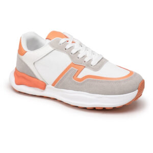 Mila sneakers 1123 - Orange