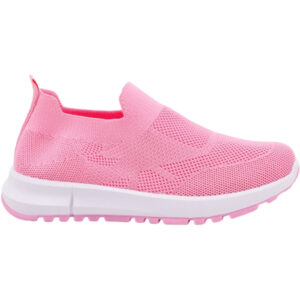 Milla dame sneakers 1150 - Fuxia