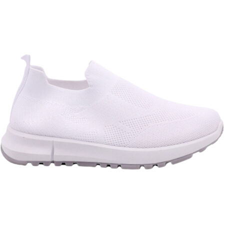 Milla dame sneakers 1150 - White