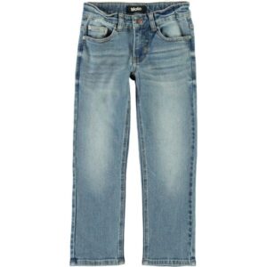 Molo - Alon Jeans - Vintage Denim - 104