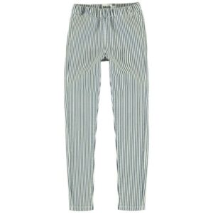 Molo - April Bukser - Eclipse Stripe - 98/104