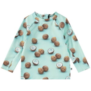 Molo Badebluse - UV50+ - Nemo - Coquitos