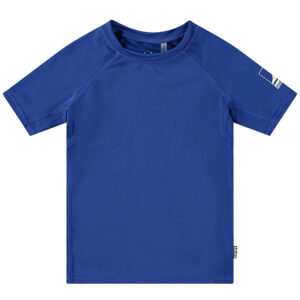 Molo Badebluse - UV50+ - Neptune - Reef Blue