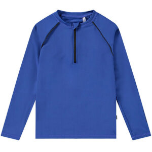 Molo Badebluse - UV50+ - Noble - Reef Blue