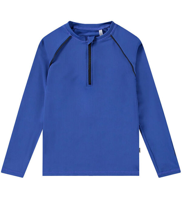 Molo Badebluse - UV50+ - Noble - Reef Blue