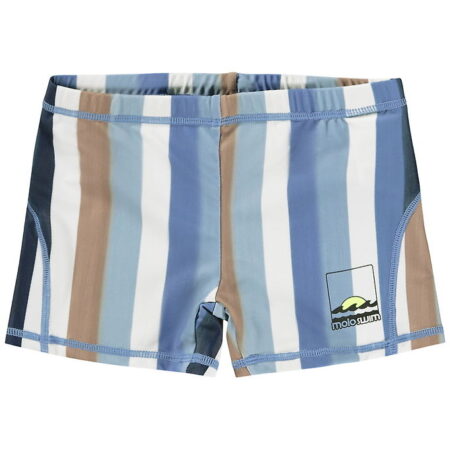 Molo Badebukser - Norton - Painted Stripes
