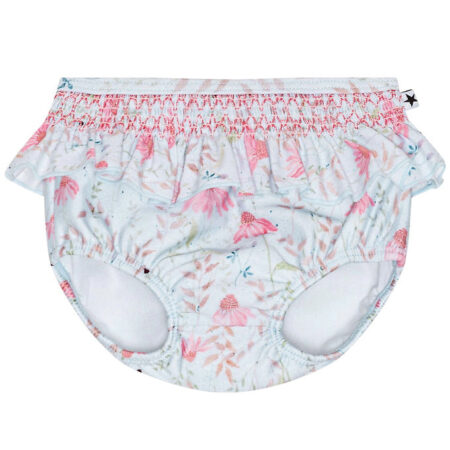Molo Badebukser - UV50+ - Neena - Meadow Sketch