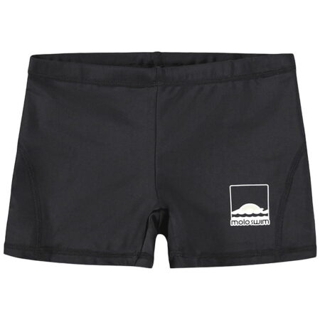 Molo Badebukser - UV50+ - Norton - Black