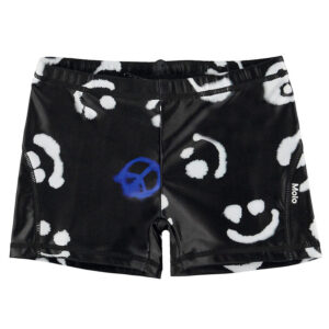 Molo Badebukser - UV50+ - Norton - Blue Signs